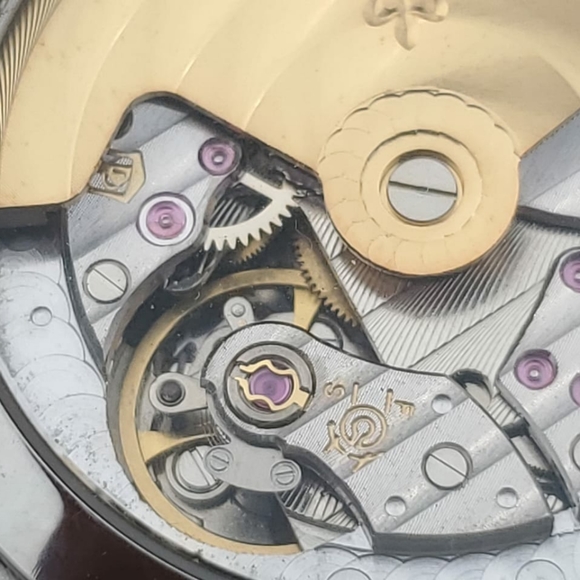 PATEK PHILIPPE NAUTILUS WATCH - Picture 6 of 16